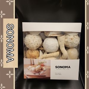 SONOMA DECORATIVE VASE FILLER
